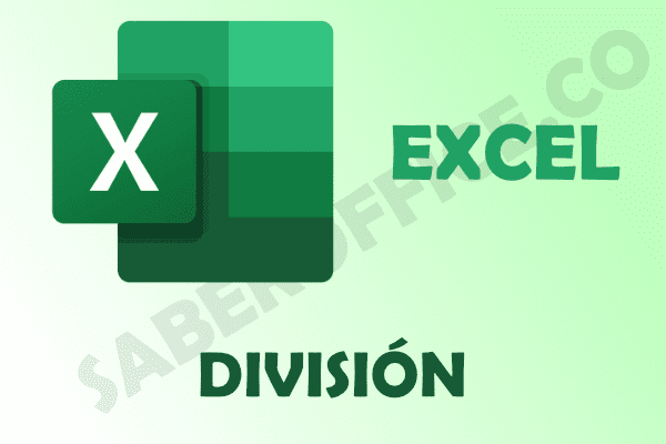 Excel Dividir
