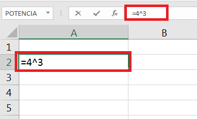 Como Elevar Cuadrado En Excel 6