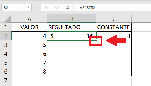 Multiplicar En Excel (6)